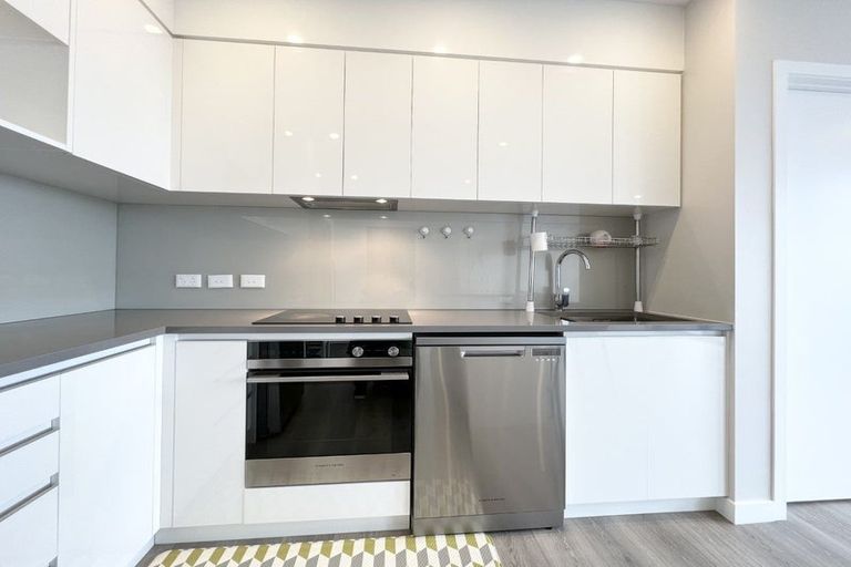 Photo of property in 504/57 Mapou Road, Hobsonville, Auckland, 0616