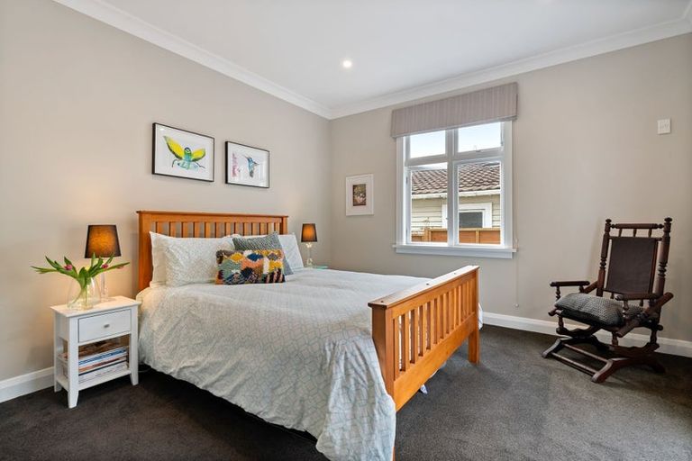Photo of property in 83 Sefton Street, Wadestown, Wellington, 6012