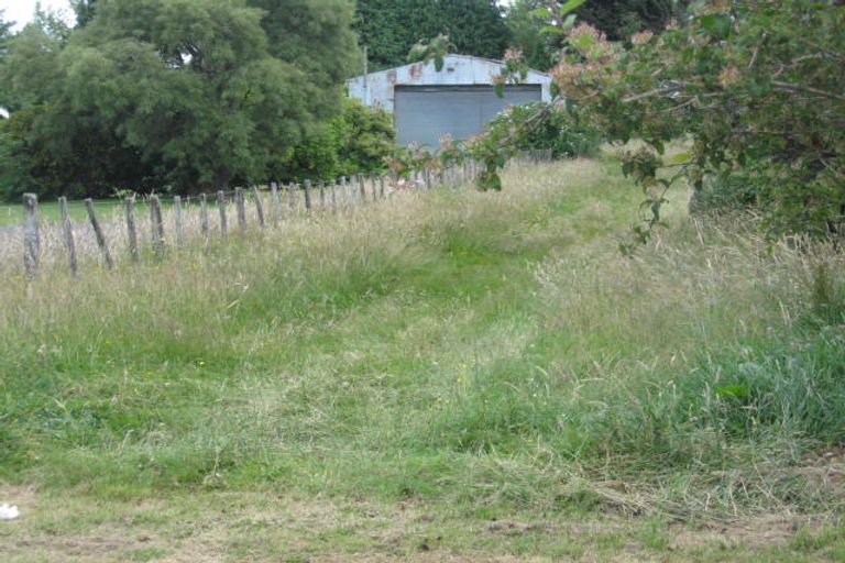Photo of property in 16 George Street, Raetihi, 4632