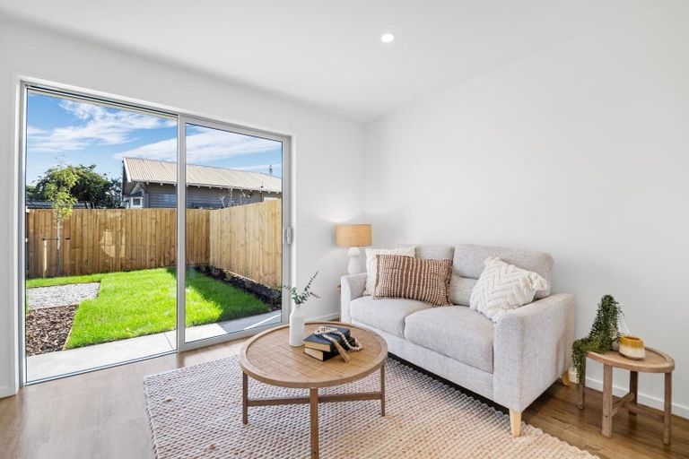 Photo of property in 3/79 Harrow Street, Phillipstown, Christchurch, 8011