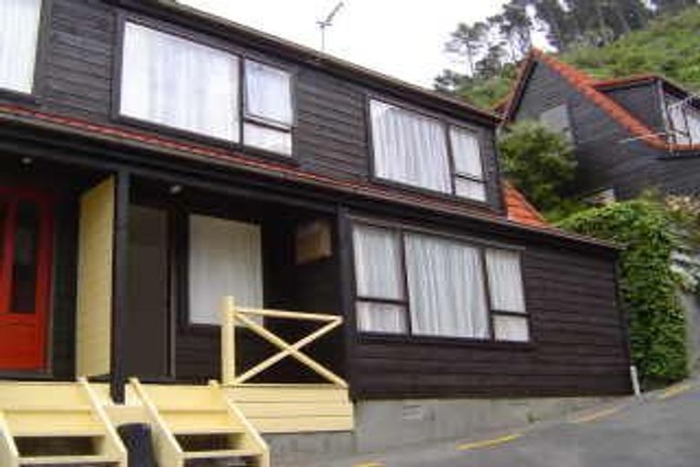 Photo of property in 199u3 Grant Road, Thorndon, Wellington, 6011