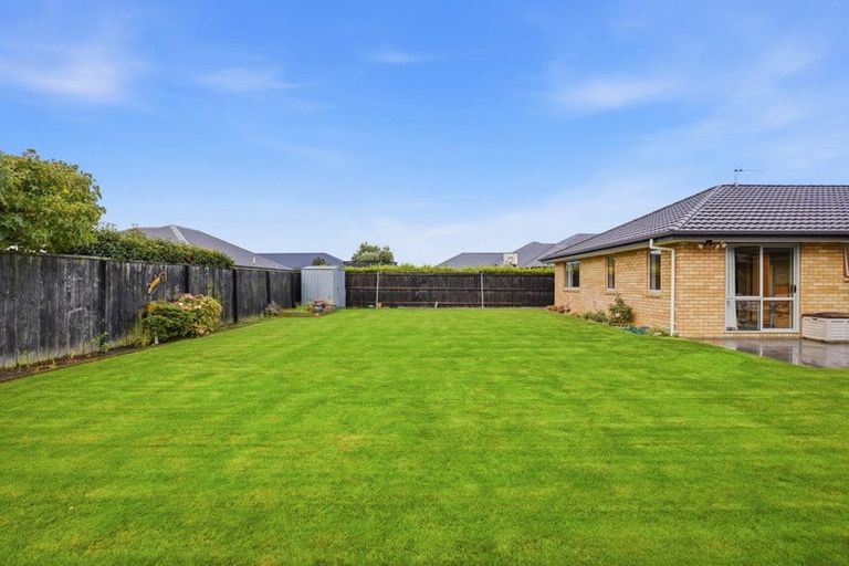 Photo of property in 18 Wyatt Street, Kaiapoi, 7630