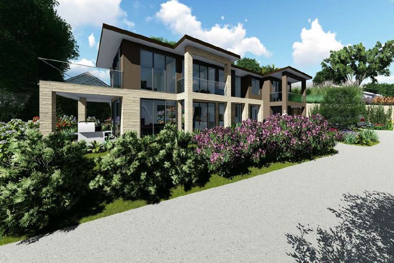 Photo of property in 11 Nerehana Place, Red Beach, 0932