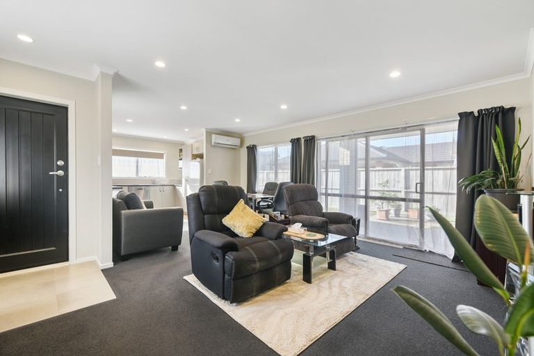 Photo of property in 63u5 Knighton Road, Hillcrest, Hamilton, 3216