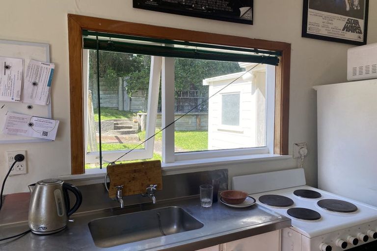 Photo of property in 81a Hamilton Road, Hataitai, Wellington, 6021