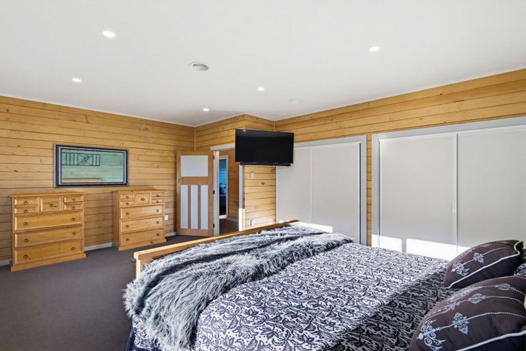 Photo of property in 1477 Line Road, Lauriston, Ashburton, 7776