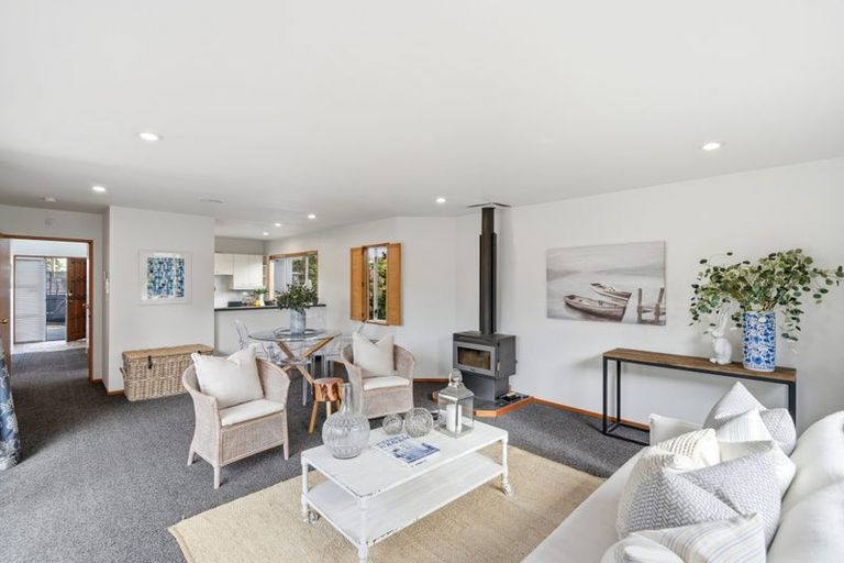 Photo of property in 3/125 Blighs Road, Strowan, Christchurch, 8052