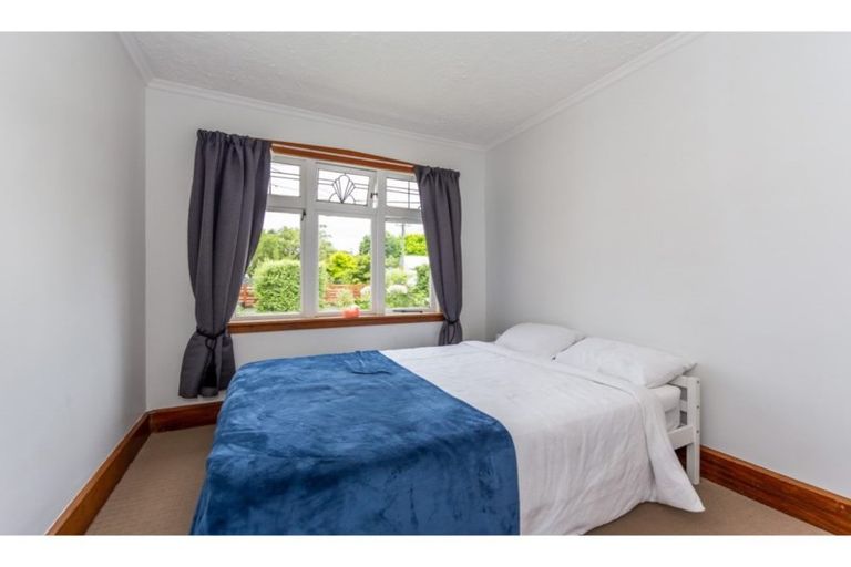 Photo of property in 21 Poulson Street, Addington, Christchurch, 8024