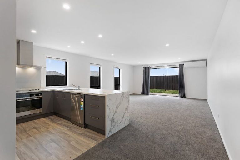 Photo of property in 6 Paroto Street, Kaiapoi, 7630