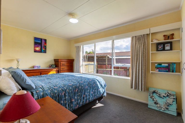 Photo of property in 4 Mathew Street, Dannevirke, 4930