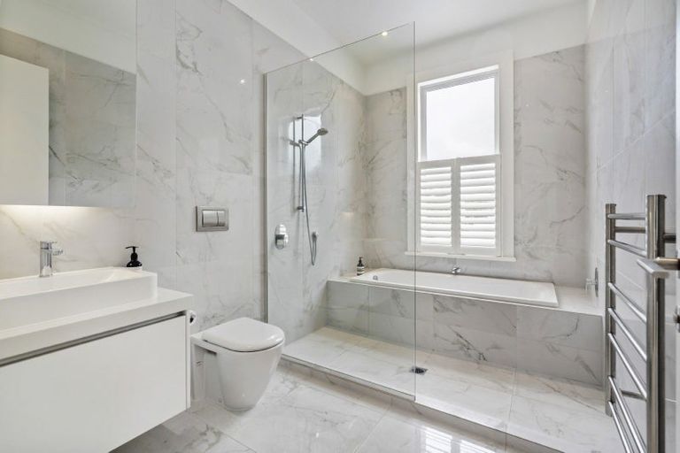 Photo of property in 61 Clarence Street, Ponsonby, Auckland, 1011