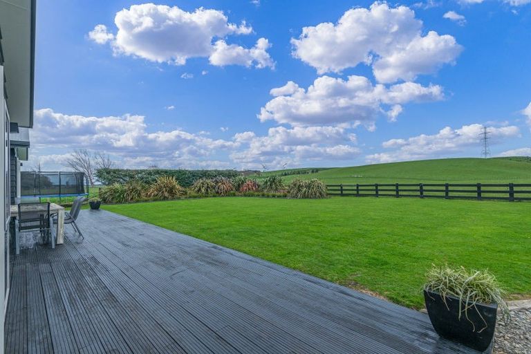 Photo of property in 487 Makino Road, Feilding, 4779