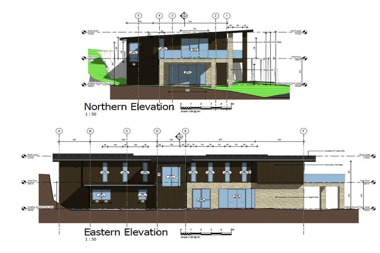 Photo of property in 11 Nerehana Place, Red Beach, 0932