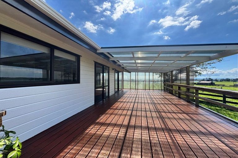 Photo of property in 135a Reid Road, Glenbrook, Waiuku, 2681