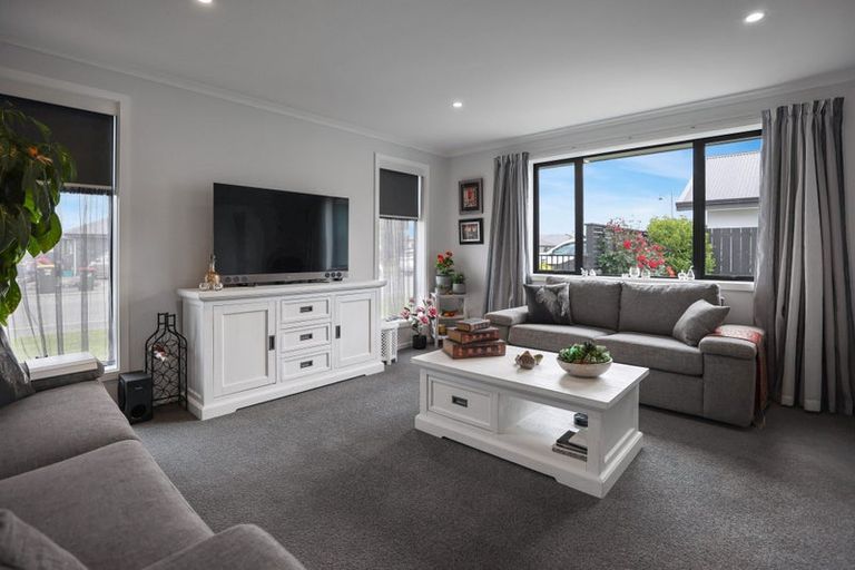 Photo of property in 6 Waterford Road, Tinwald, Ashburton, 7700
