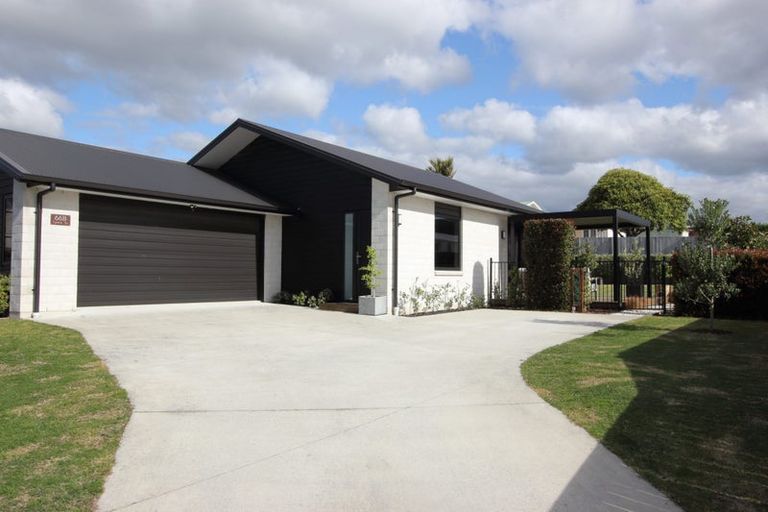 Photo of property in 66b Tynan Street, Te Puke, 3119