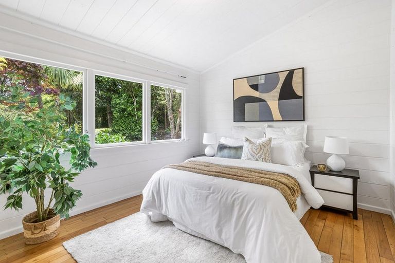 Photo of property in 1 Puketaha Road, Swanson, Auckland, 0816
