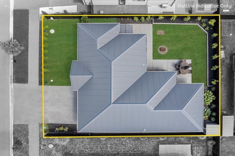 Photo of property in 25 Toa Street, Kaiapoi, 7630