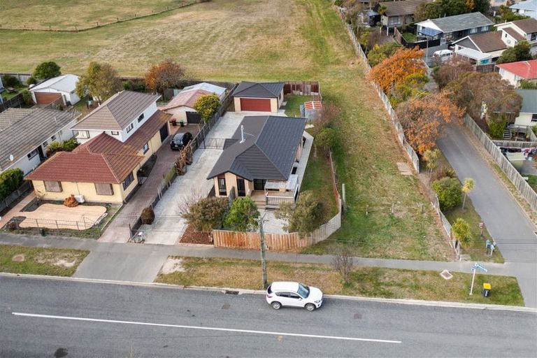 Photo of property in 130 Rowses Road, Aranui, Christchurch, 8061