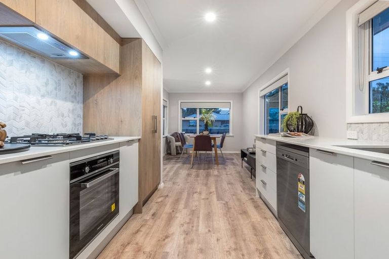 Photo of property in 9 Gordon Place, Levin, 5510