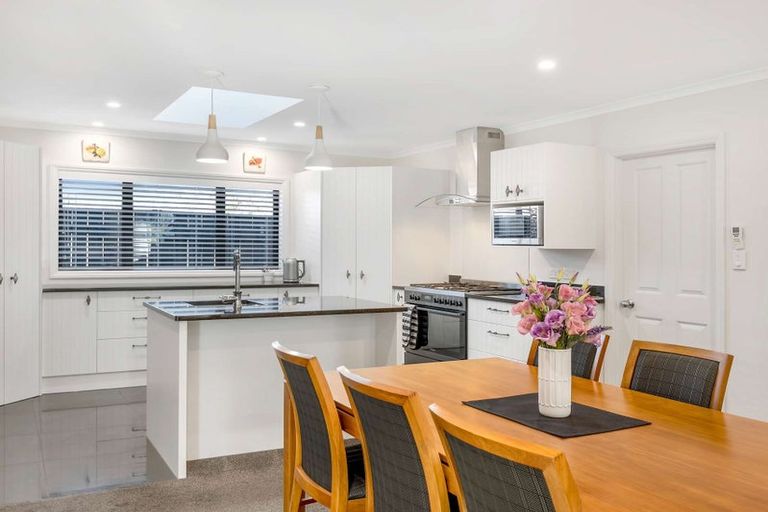 Photo of property in 112a Fitzroy Street, Terrace End, Palmerston North, 4410