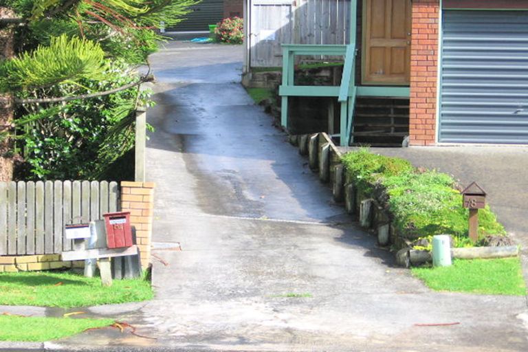 Photo of property in 2/8 Sirius Place, Botany Downs, Auckland, 2010