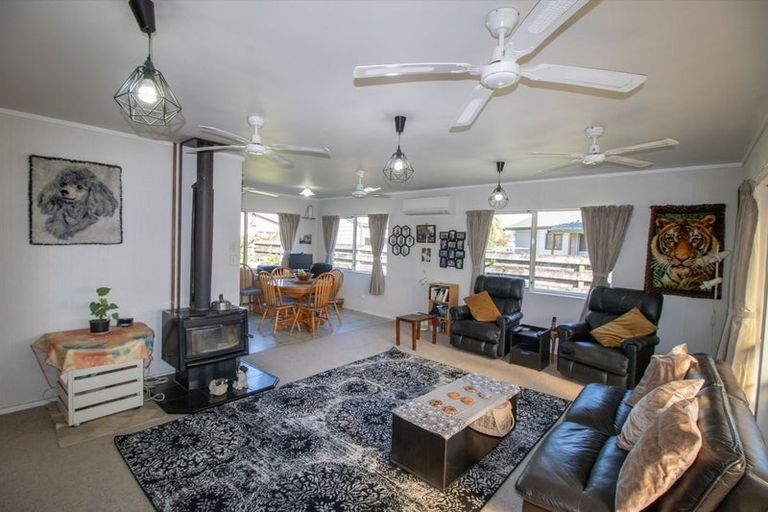 Photo of property in 10 Kahikatea Crescent, Matamata, 3400