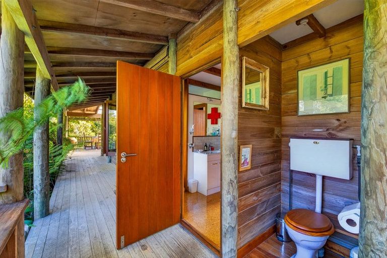 Photo of property in 22 Herring Stream Road, Motueka Valley, Motueka, 7196