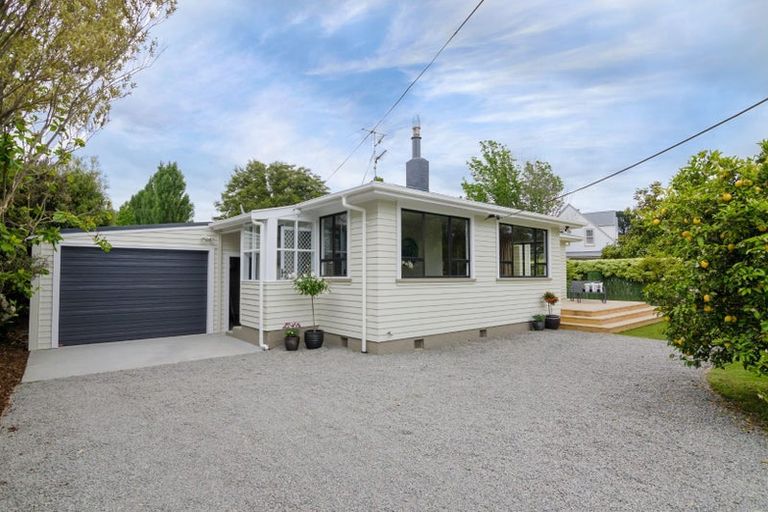 Photo of property in 36 Mcmaster Street, Greytown, 5712