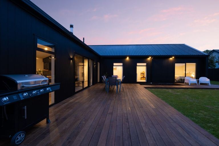 Photo of property in 9 Waipara Road, Pegasus, 7612