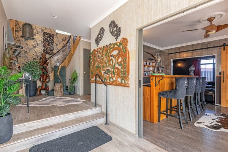 Photo of property in 18 Rose Place, Awapuni, Palmerston North, 4412