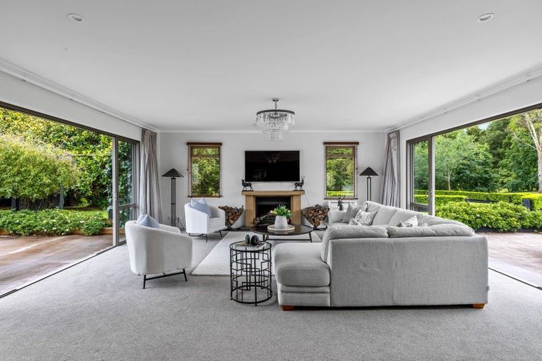 Photo of property in 457 Waitoki Road, Wainui, Silverdale, 0994
