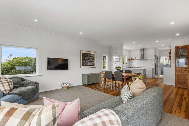 Photo of property in 3/27 Whaui Street, Vogeltown, Wellington, 6021