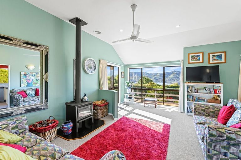 Photo of property in 126 Marine Drive, Diamond Harbour,  8971