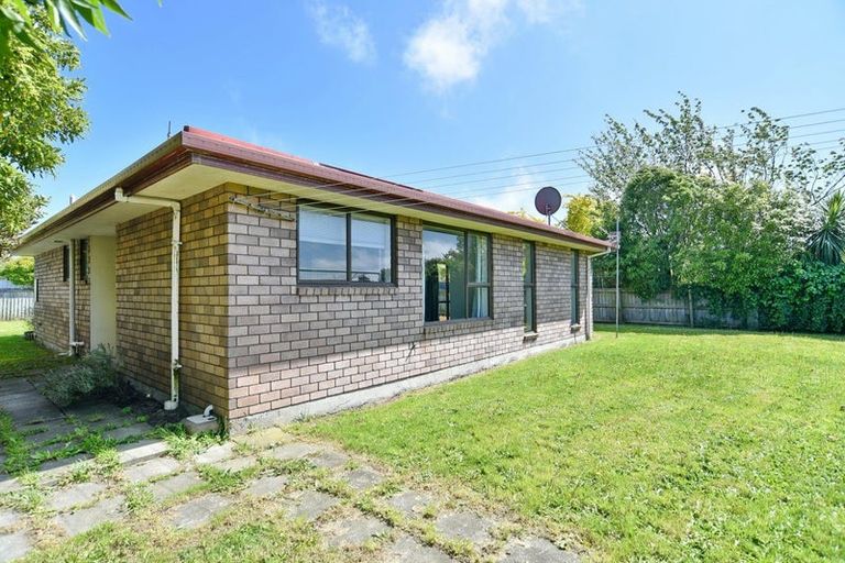 Photo of property in 2/34 Tilford Street, Woolston, Christchurch, 8062