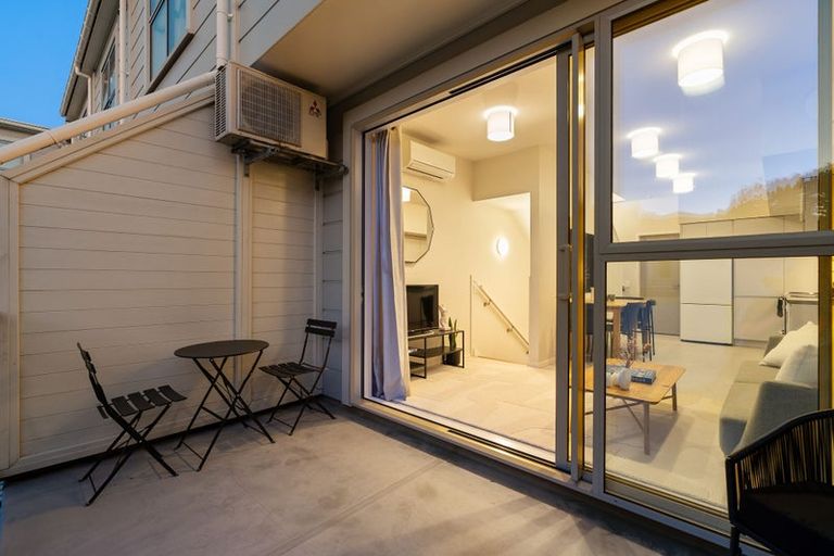 Photo of property in 246 Victoria Street, Te Aro, Wellington, 6011