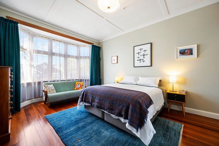 Photo of property in 12 Trevor Terrace, Newtown, Wellington, 6021