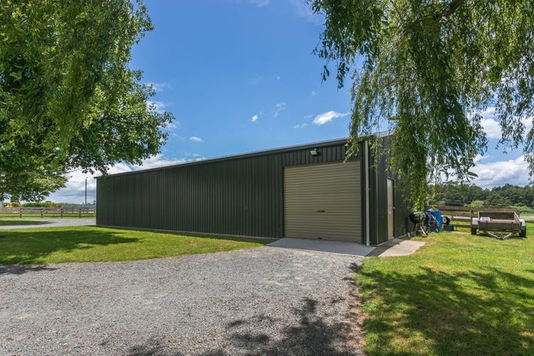 Photo of property in 61 Walton Road, Richmond Downs, Walton, 3475