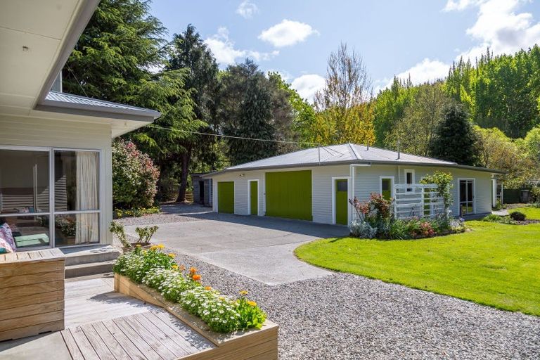 Photo of property in 2531 Masterton Castlepoint Road, Mangapakeha, Masterton, 5889