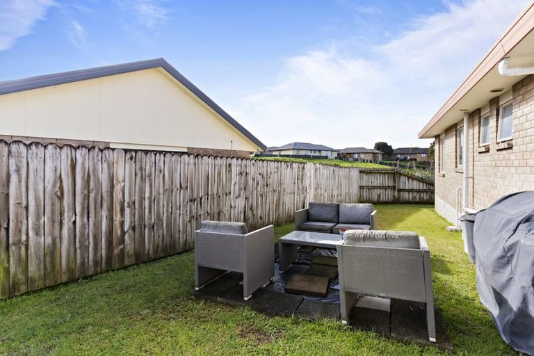Photo of property in 42 Manston Road, Mangere, Auckland, 2022