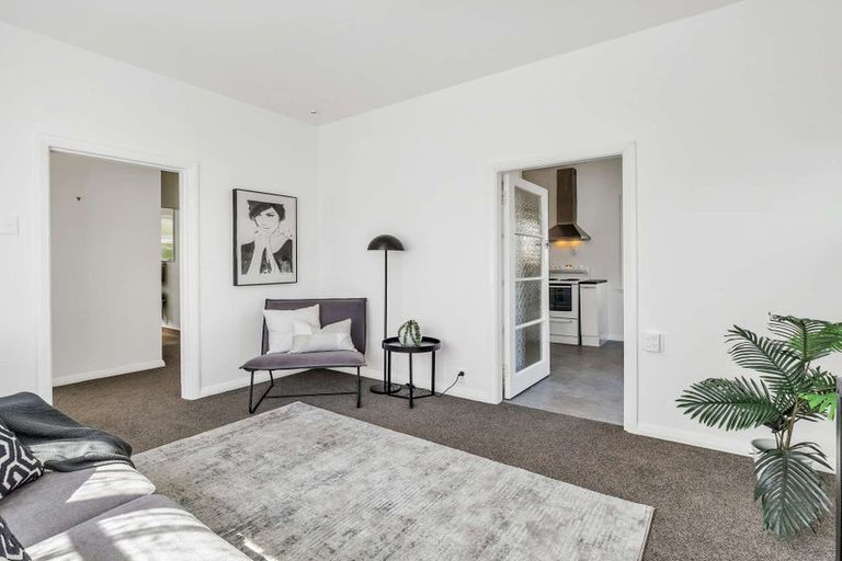 Photo of property in 36 Wilton Street, Levin, 5510