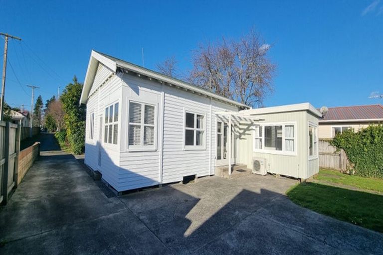 Photo of property in 135 Galloway Street, Hamilton East, Hamilton, 3216
