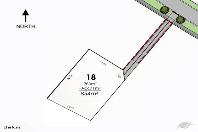 Photo of property in 13 Romanee Lane, Wigram, Christchurch, 8025