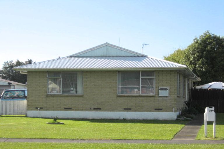 Photo of property in 35 Rosser Street, Huntly, 3700