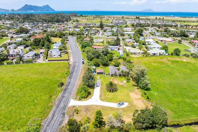 Photo of property in 21 Salle Road, Ruakaka, 0116