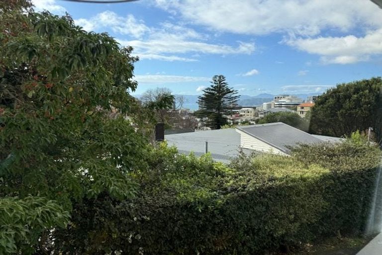 Photo of property in 22 Upton Terrace, Thorndon, Wellington, 6011