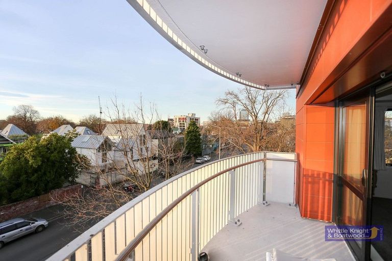 Photo of property in Gloucester Towers, 11/28 Gloucester Street, Christchurch Central, Christchurch, 8013