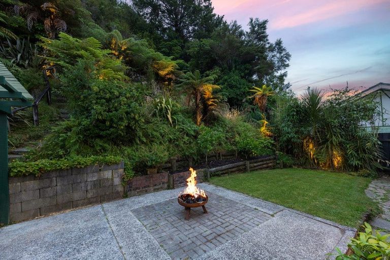 Photo of property in 54 Kowhai Street, Wainuiomata, Lower Hutt, 5014