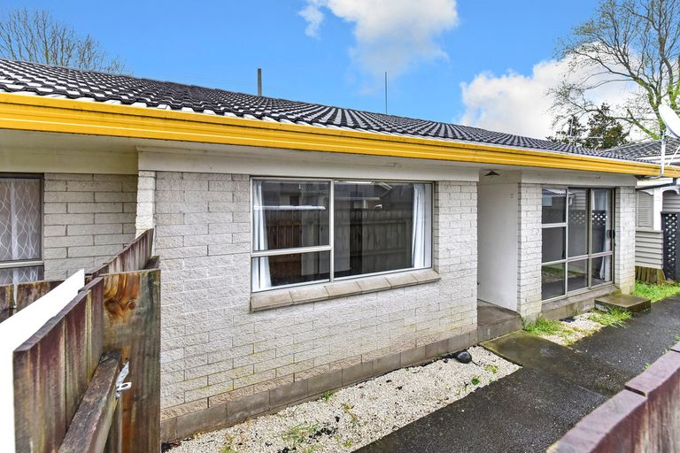 Photo of property in 3/59 Marne Road, Papakura, 2110