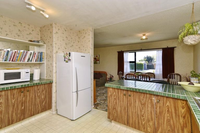 Photo of property in 7 Martyn Street, Rangiora, 7400